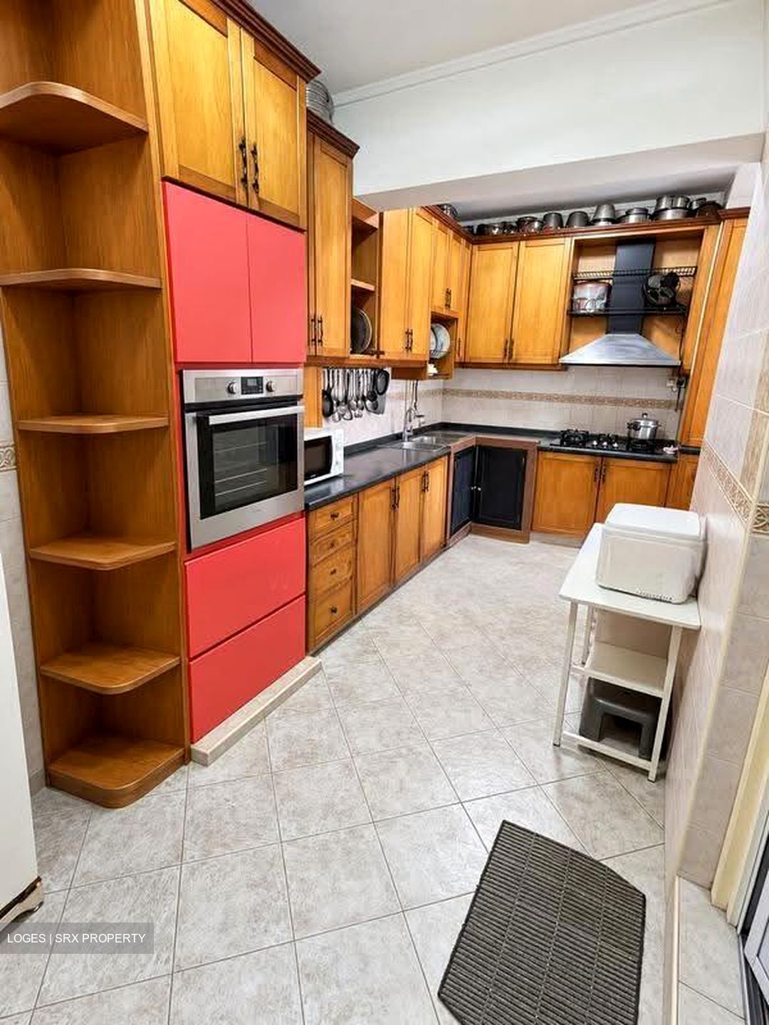 Blk 7 Ghim Moh Road (Queenstown), HDB 5 Rooms #622204101